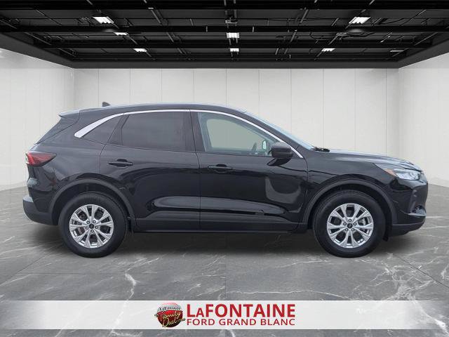 Certified 2023 Ford Escape Active AWD/4WD image 6