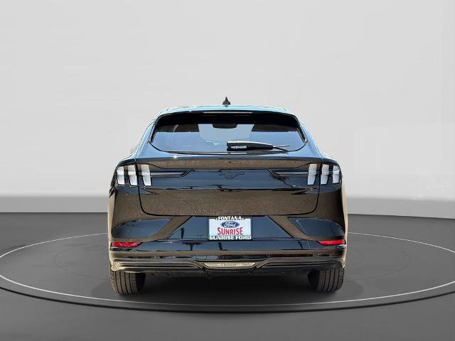 Certified 2023 Ford Mustang Mach-E Premium RWD image 6