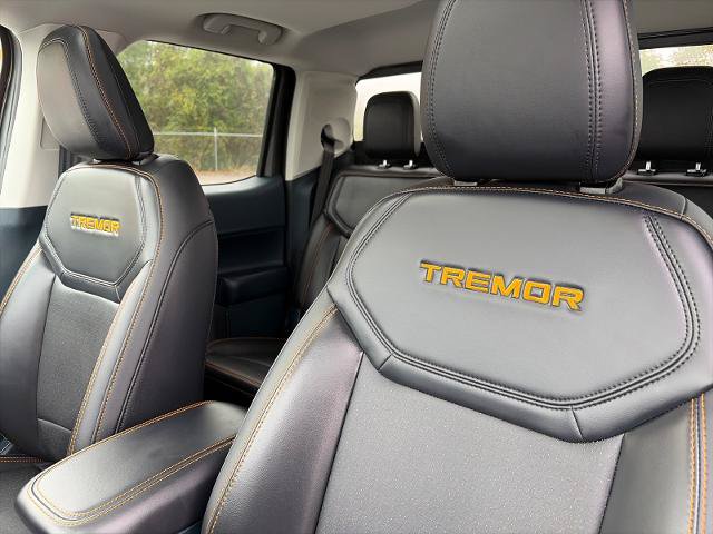 Certified 2025 Ford Maverick Tremor AWD/4WD image 8