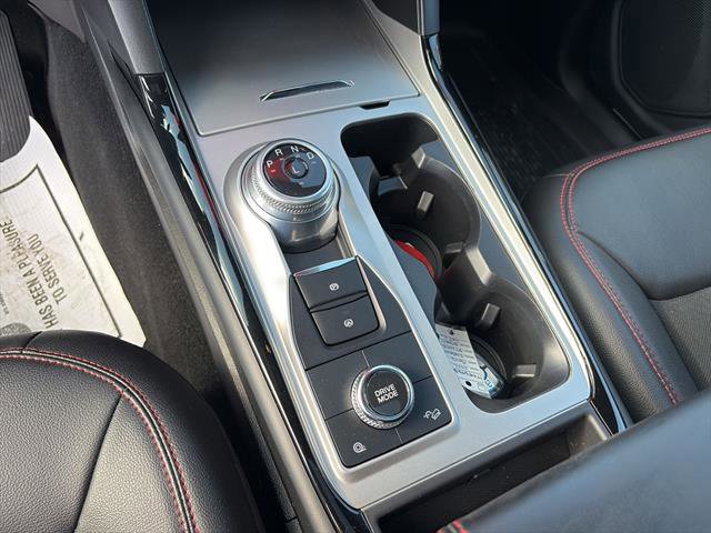 Certified 2022 Ford Explorer ST-Line w/ Class IV Trailer Tow Package image 15