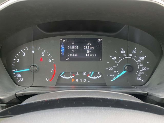 Certified 2022 Ford Escape SE w/ SE Sport Appearance Package FWD image 26