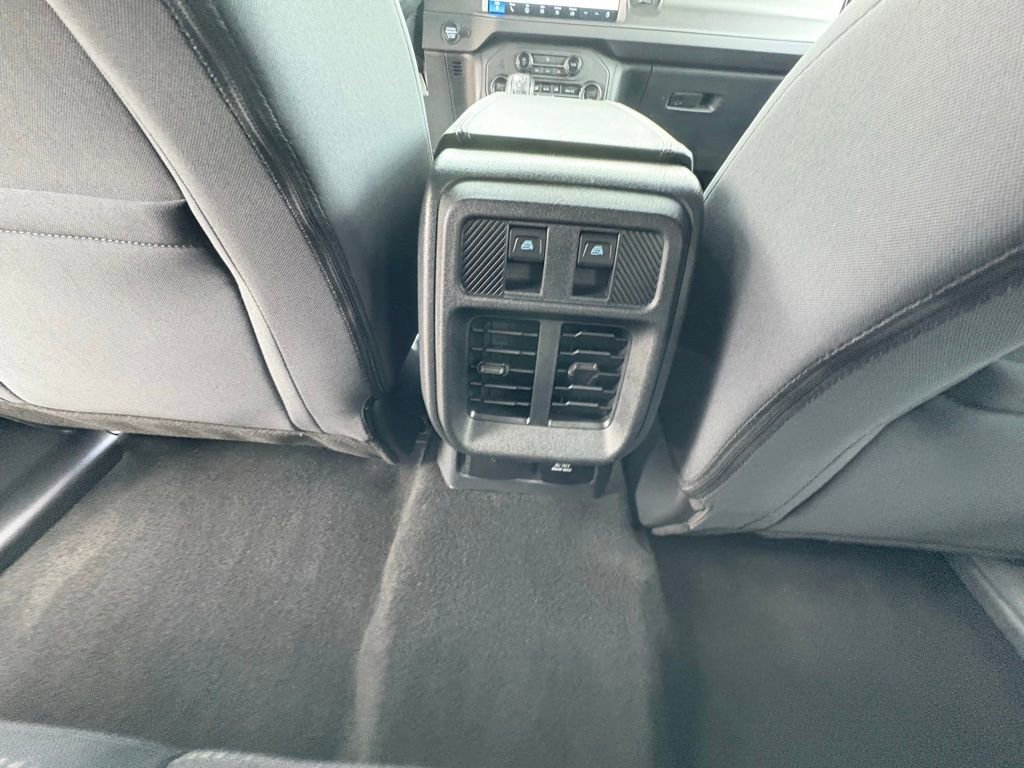 Certified 2025 Ford Bronco Big Bend AWD/4WD image 30