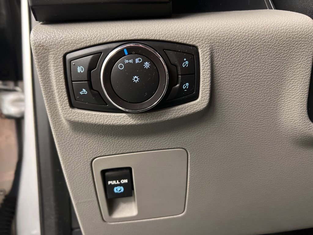 Certified 2017 Ford F150 XL w/ Equipment Group 101A Mid image 24