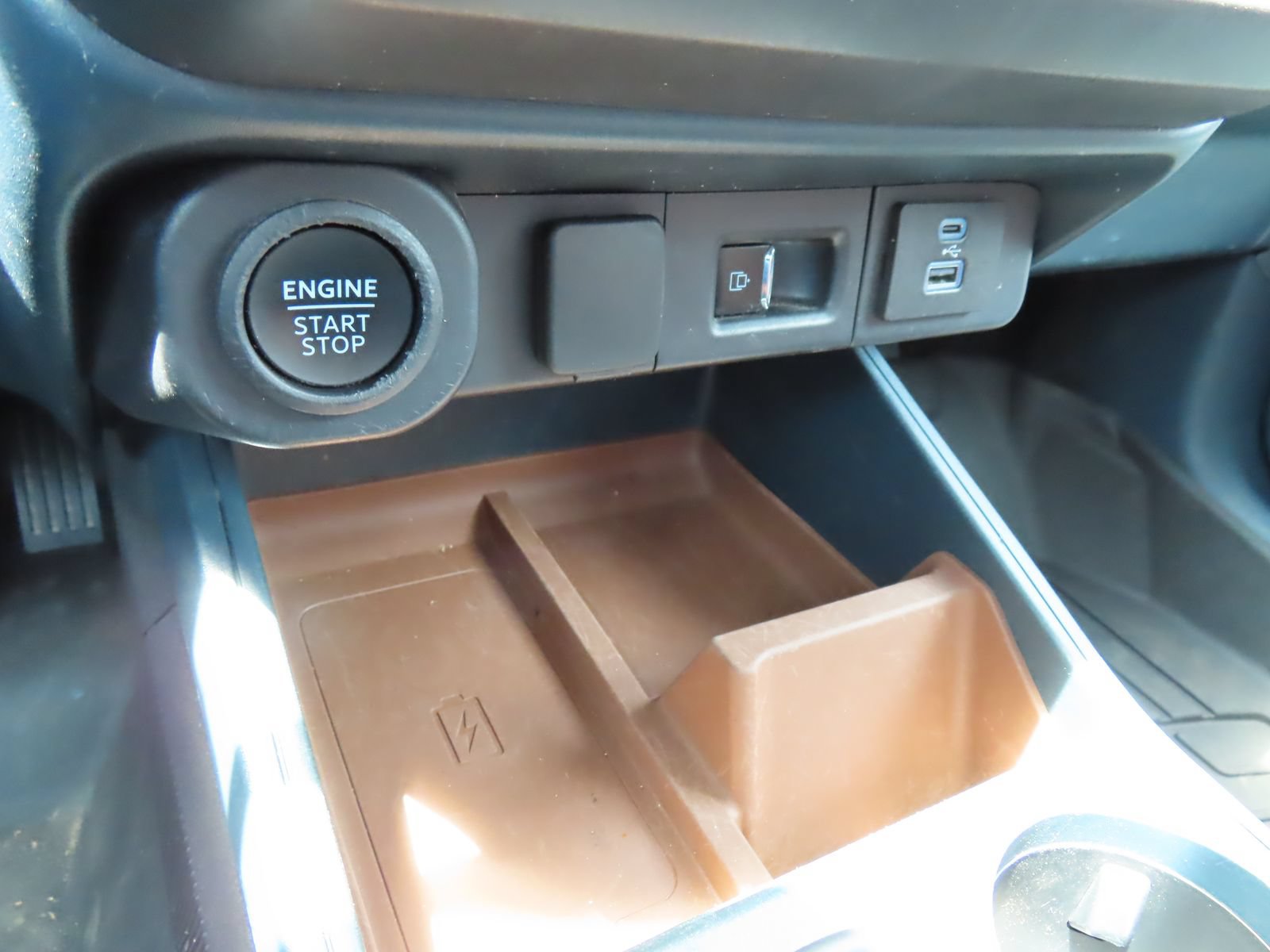 Certified 2023 Ford Maverick Lariat w/ Lariat Luxury Package AWD/4WD image 30