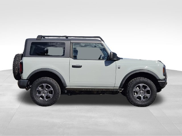 Certified 2022 Ford Bronco Big Bend AWD/4WD image 10