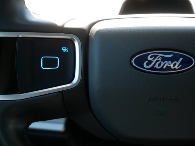 Certified 2025 Ford Expedition Max Active AWD/4WD image 20