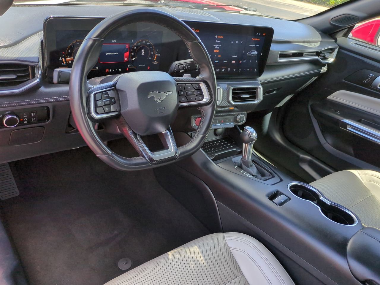 Certified 2024 Ford Mustang GT Premium image 15