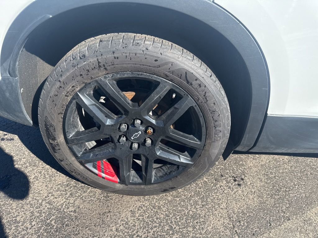 Used 2022 Chevrolet Blazer LT w/ Redline Edition image 48