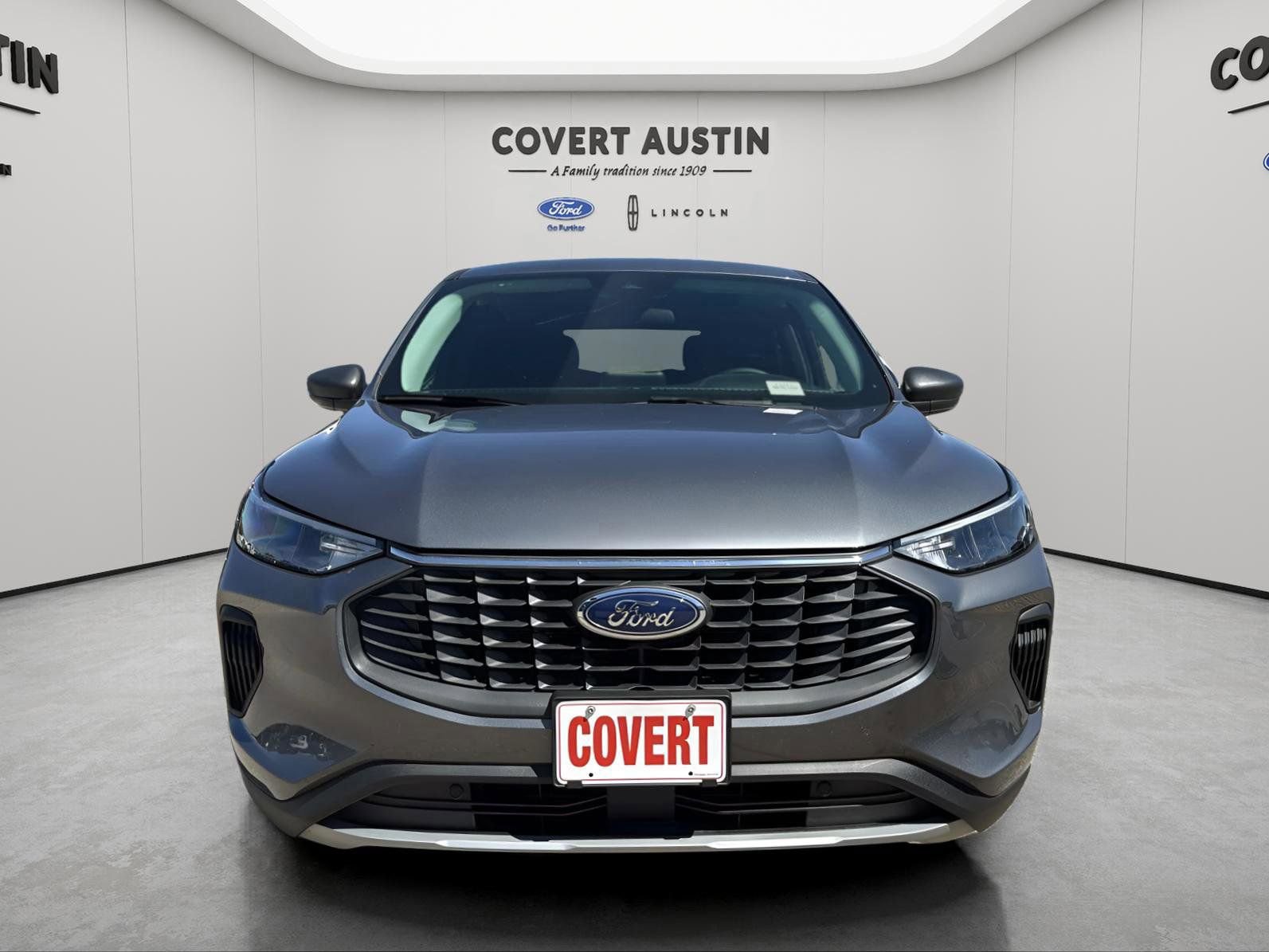 Certified 2024 Ford Escape Active image 8