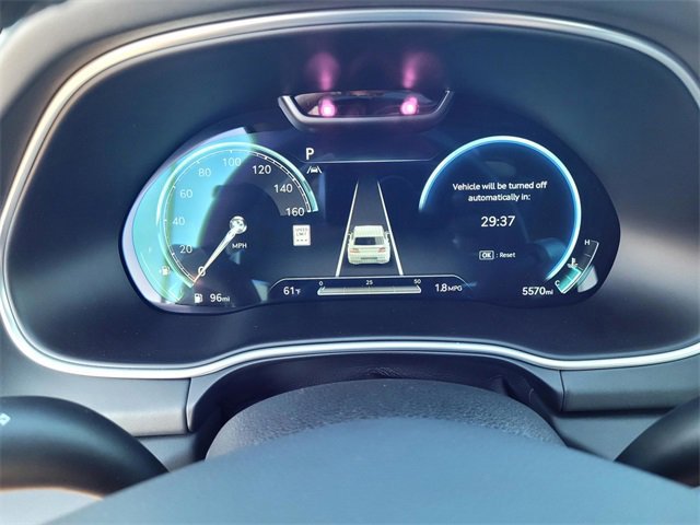 Used 2024 Genesis GV80 3.5T Prestige Signature image 21