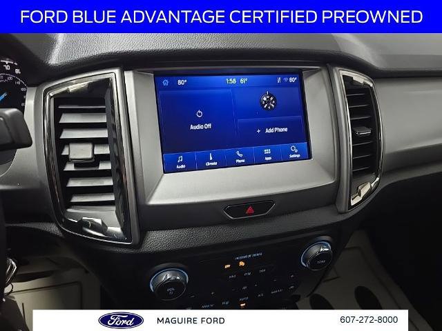 Certified 2023 Ford Ranger XLT w/ Trailer Tow Package image 28