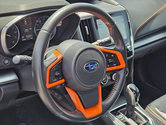 Used 2018 Subaru Crosstrek 2.0i Limited AWD/4WD image 10