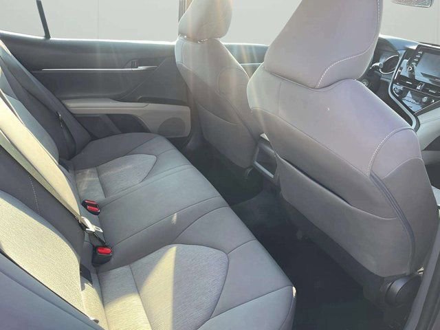Used 2023 Toyota Camry LE image 16