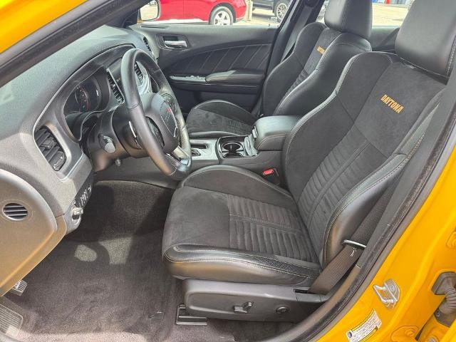 Used 2018 Dodge Charger R/T RWD image 10