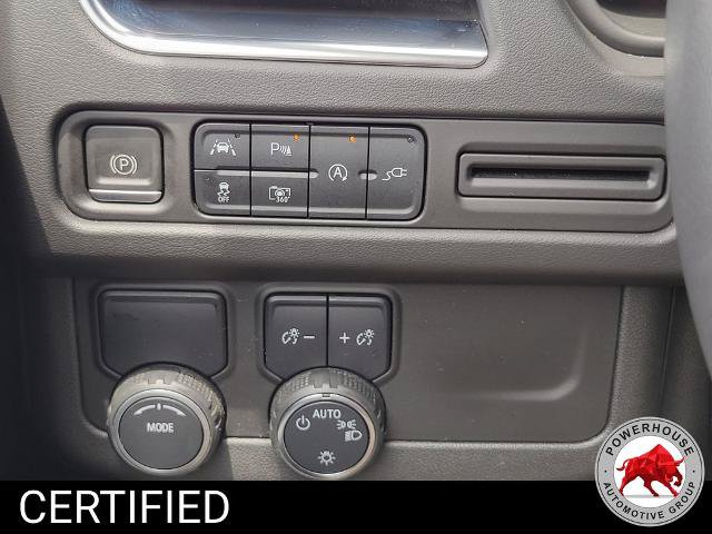 Used 2022 Chevrolet Suburban LT w/ Luxury Package RWD image 30