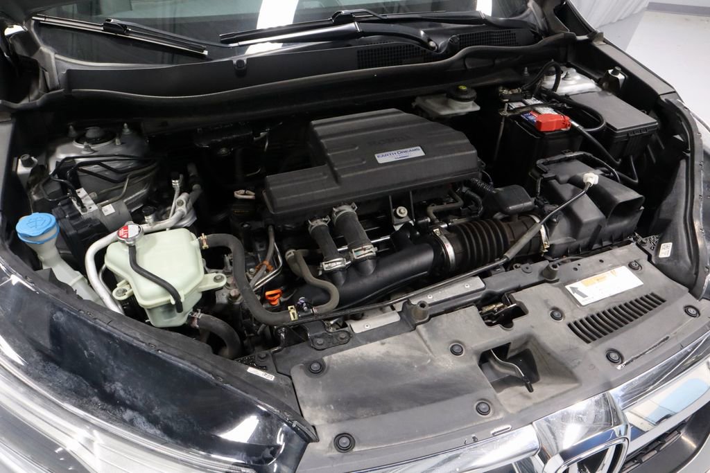 Used 2018 Honda CR-V Touring image 17