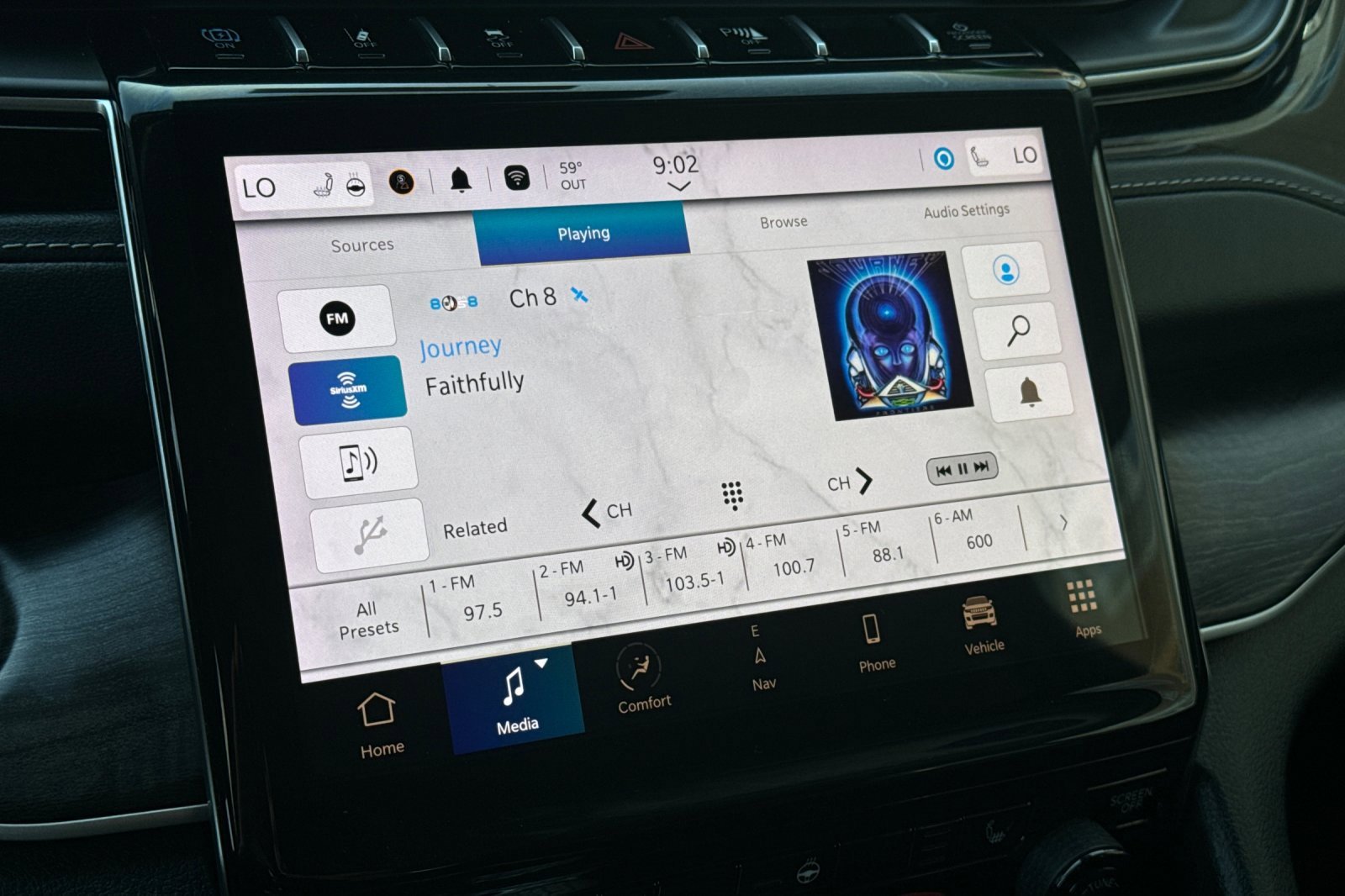 Used 2023 Jeep Grand Cherokee 4WD 4xe image 19