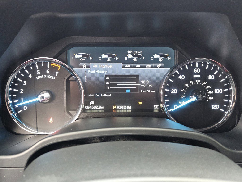 Certified 2019 Ford Expedition Max XLT w/ Equipment Group 202A image 24