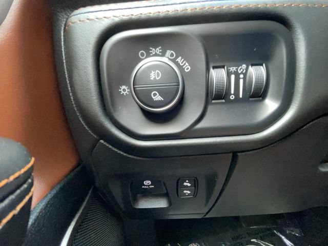 Used 2020 RAM 1500 Limited AWD/4WD image 20