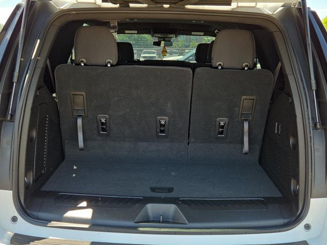 Used 2023 Chevrolet Tahoe LS AWD/4WD image 15