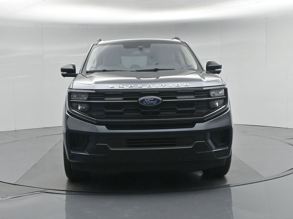 Certified 2025 Ford Expedition Max Active RWD image 31