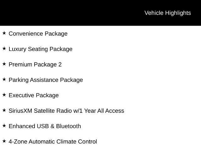 Used 2019 BMW X5 xDrive40i w/ Executive Package AWD/4WD image 6