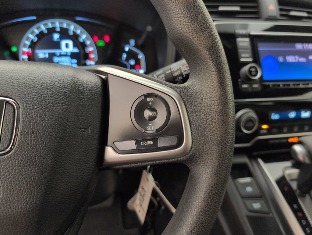 Used 2018 Honda CR-V LX image 34