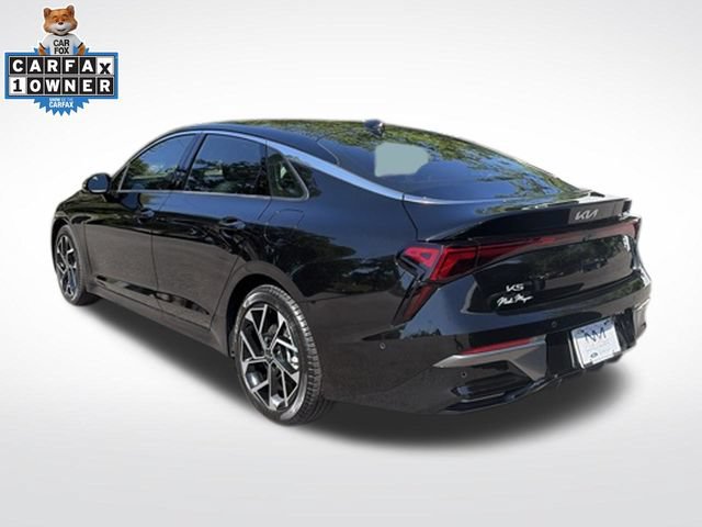 Used 2025 Kia K5 EX FWD image 6