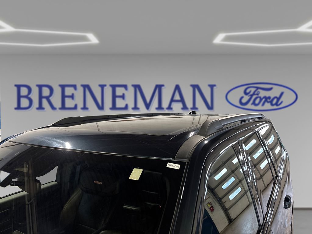 Certified 2025 Ford Expedition Max Platinum w/ Stealth Performance Package AWD/4WD image 11