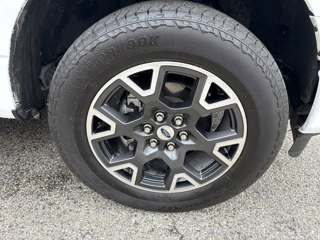 Certified 2024 Ford F150 STX image 17