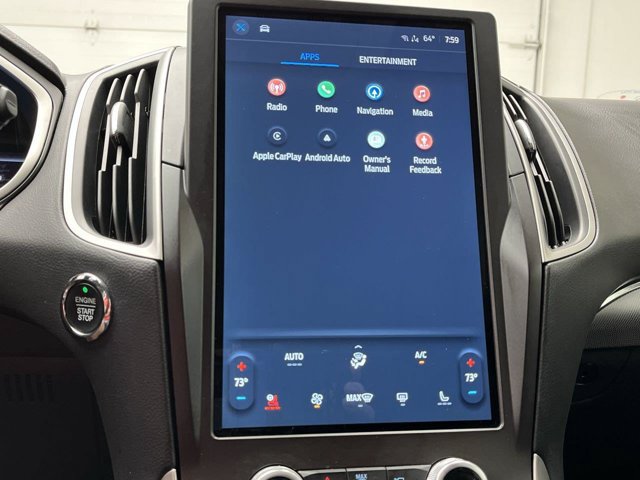 Certified 2021 Ford Edge SEL w/ Convenience Package AWD/4WD image 20