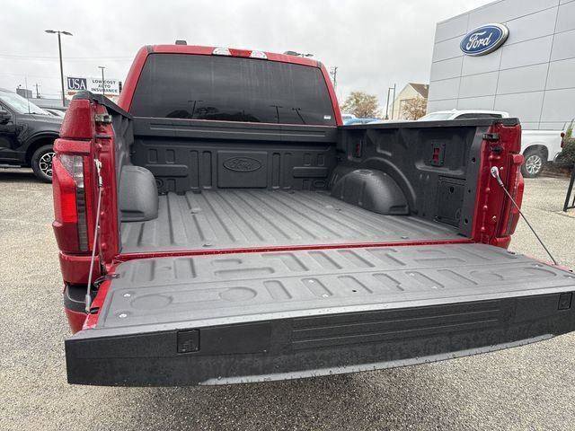 Certified 2024 Ford F150 STX w/ STX Black Appearance Package image 42