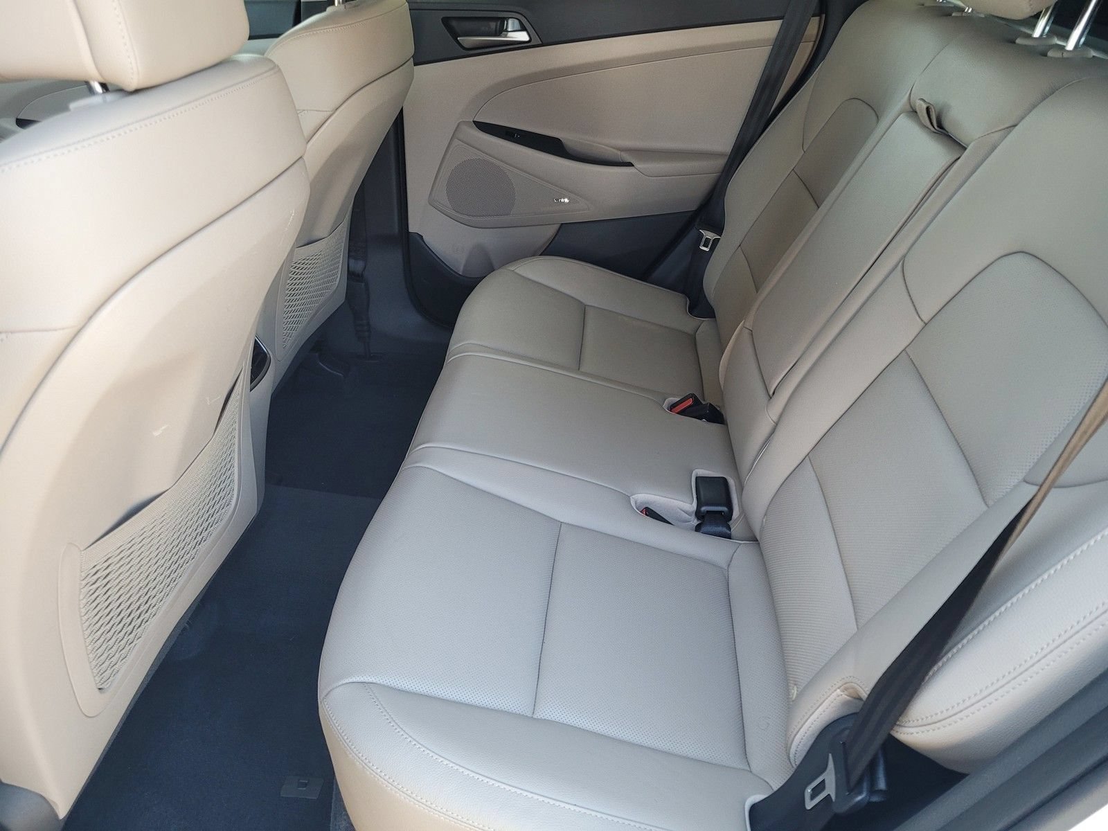 Used 2018 Hyundai Tucson Limited AWD/4WD image 10