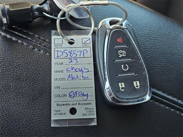 Used 2023 Chevrolet Malibu LT image 30