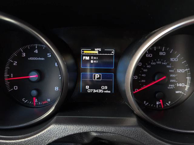 Used 2018 Subaru Legacy 2.5i w/ Alloy Wheel Package AWD/4WD image 15