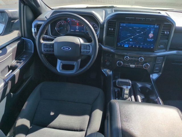 Certified 2023 Ford F150 XLT w/ Equipment Group 302A High AWD/4WD image 31