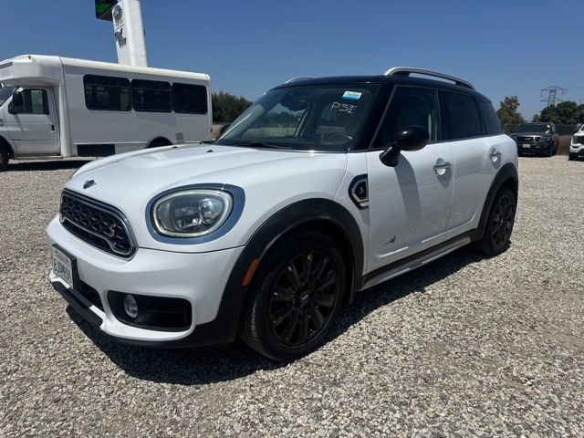 Used 2019 MINI Cooper Countryman S w/ Signature Upholstery Package AWD/4WD image 1
