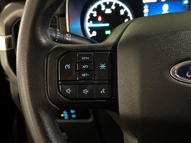 Certified 2023 Ford F150 XL w/ STX Appearance Package AWD/4WD image 21