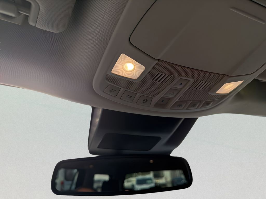 Certified 2021 Ford Expedition Max Platinum image 15