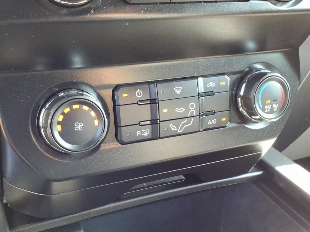 Certified 2022 Ford F250 XLT w/ XLT Value Package AWD/4WD image 25