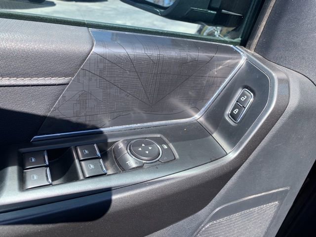 Certified 2022 Ford F150 XLT w/ Equipment Group 302A High image 22