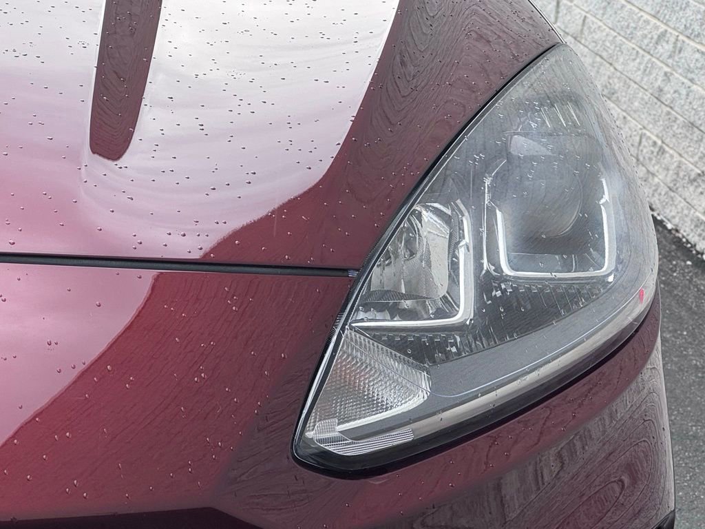 Certified 2021 Ford Escape SE image 11