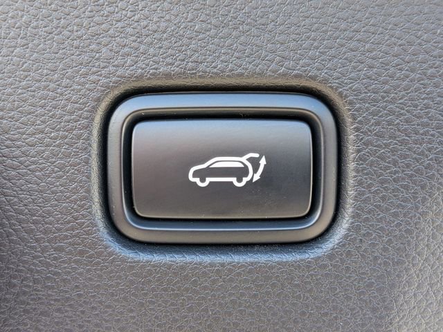 Used 2024 Kia Seltos SX w/ SX Sunroof Package image 21