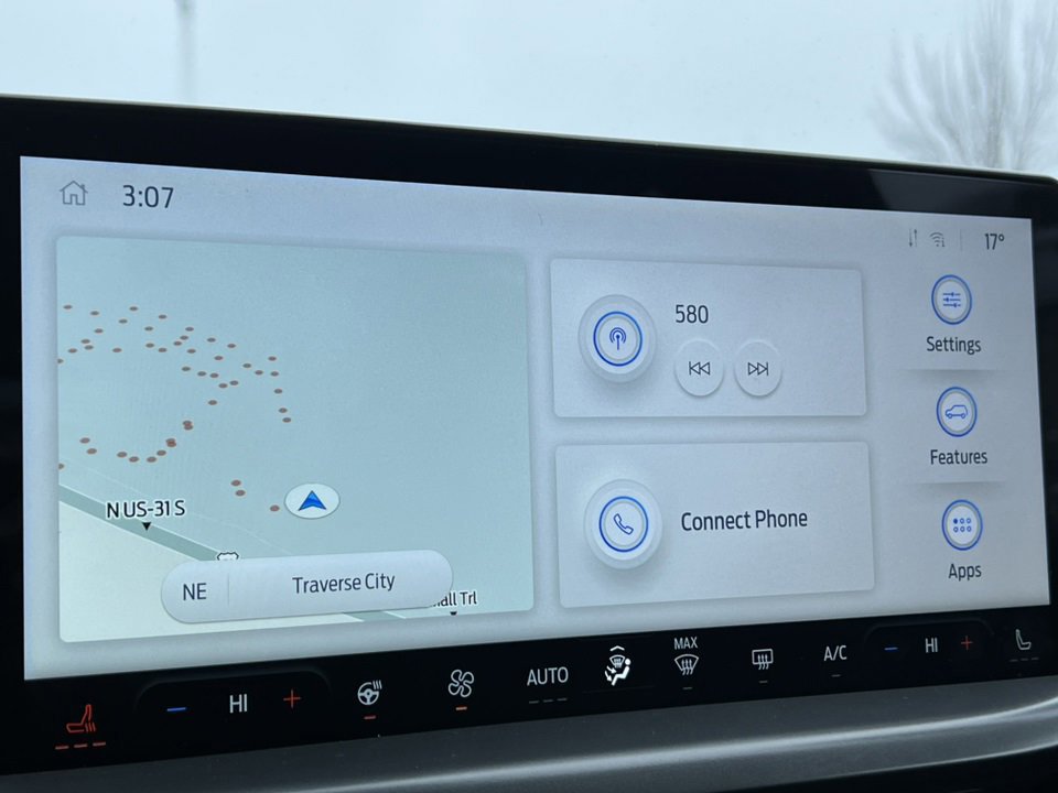 Certified 2023 Ford Escape Active w/ Tech Pack #2 image 25