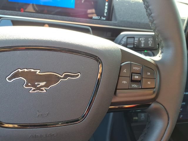 Certified 2023 Ford Mustang Mach-E Premium AWD/4WD image 19