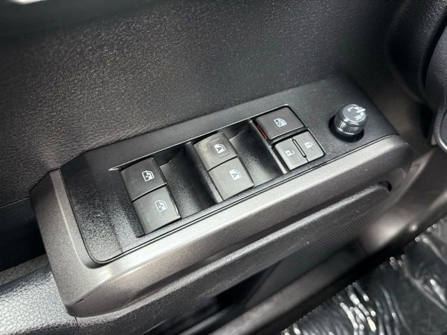 Used 2023 Toyota Tacoma TRD Pro image 33