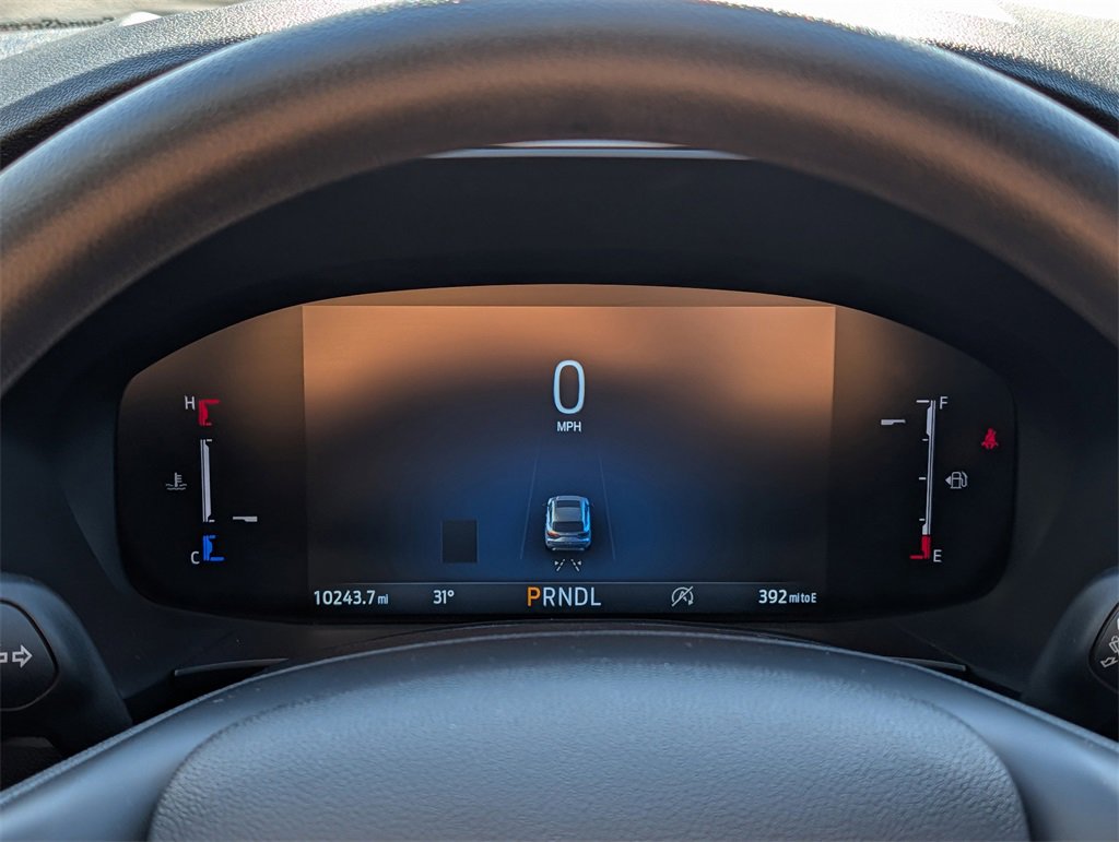 Certified 2025 Ford Escape Active w/ Tech Pack #1 image 19