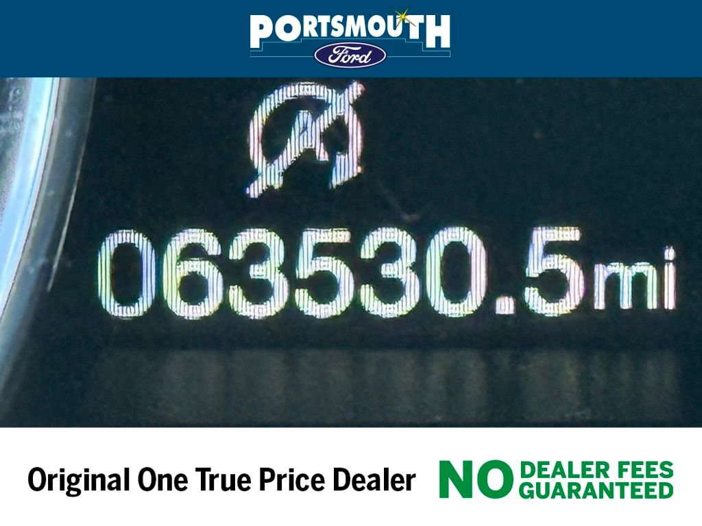 Certified 2019 Ford Expedition Max Platinum image 24