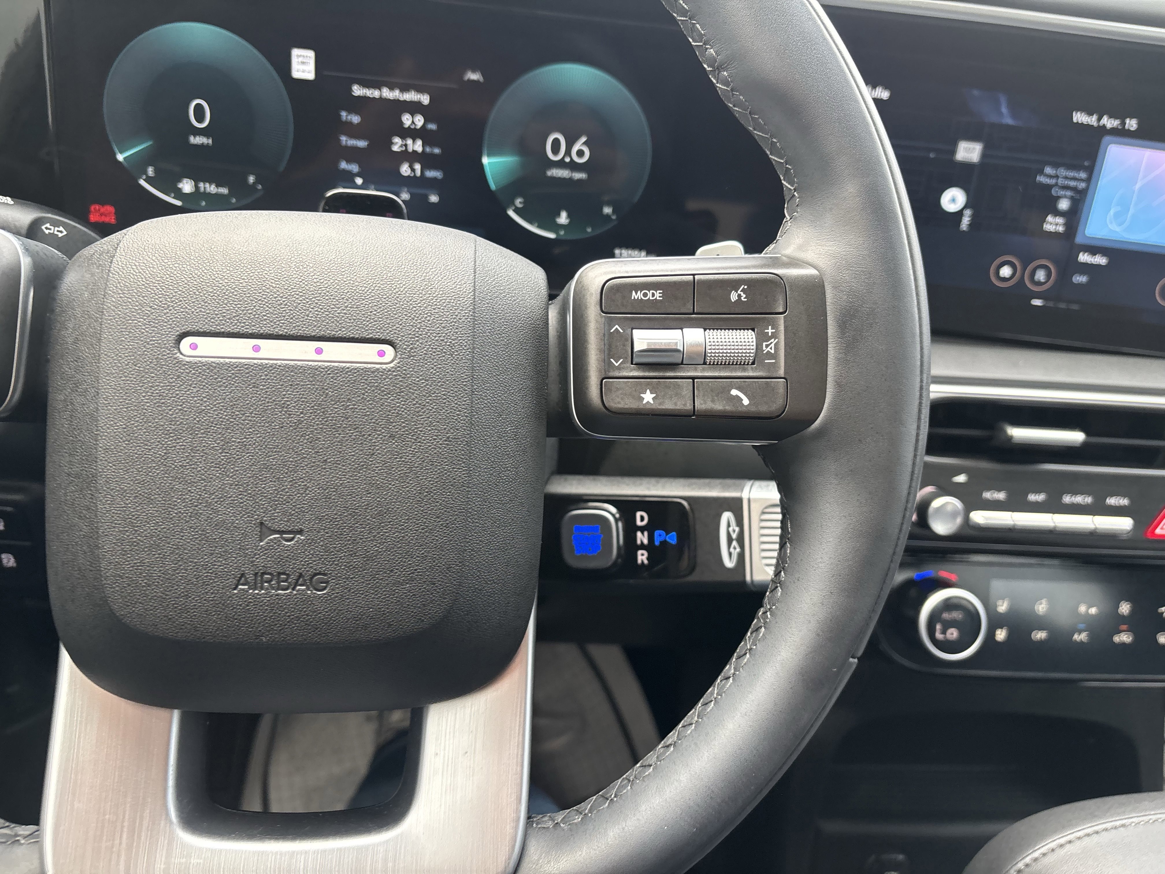 Used 2026 Hyundai Palisade Calligraphy FWD image 36