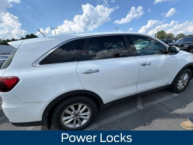 Used 2020 Kia Sorento LX AWD/4WD image 7